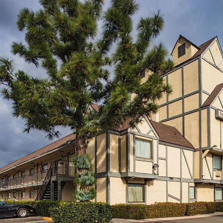 Lemon Heights Inn Тъстин Екстериор снимка