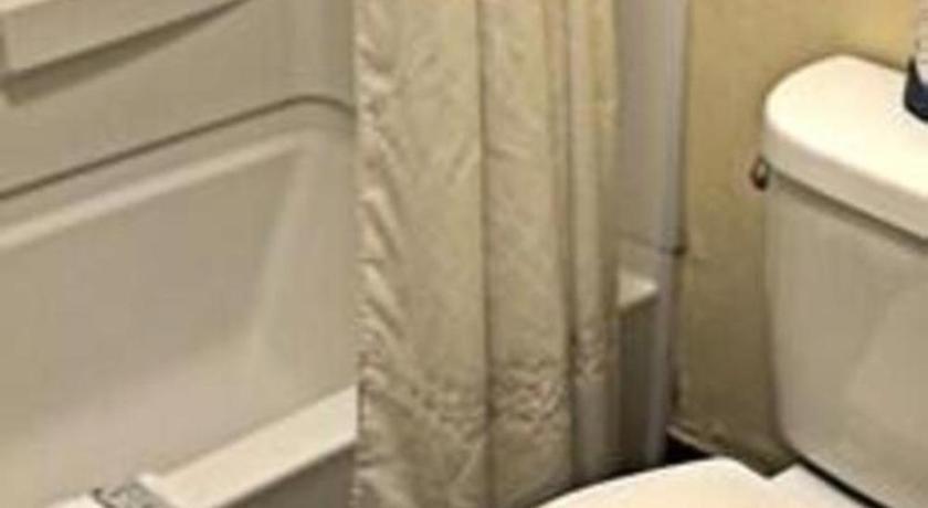 Lemon Heights Inn Тъстин Екстериор снимка